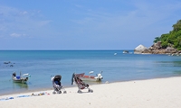 Tongtakian Beach